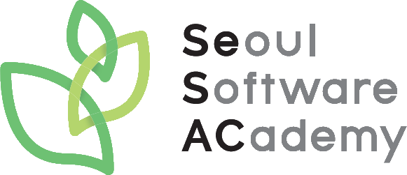 청년취업사관학교 새싹 Seoul Software ACademy