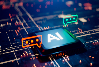 AI 기반 교육체계 이미지