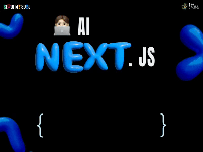 (서대문3기) SW 마에스트로 인기 멘토 출신 강사 & 대기업 유니콘 기업 출신 멘토단 👩‍💻NEXT.JS.와 AI를 활용한 실전 플랫폼 웹 개발자 과정